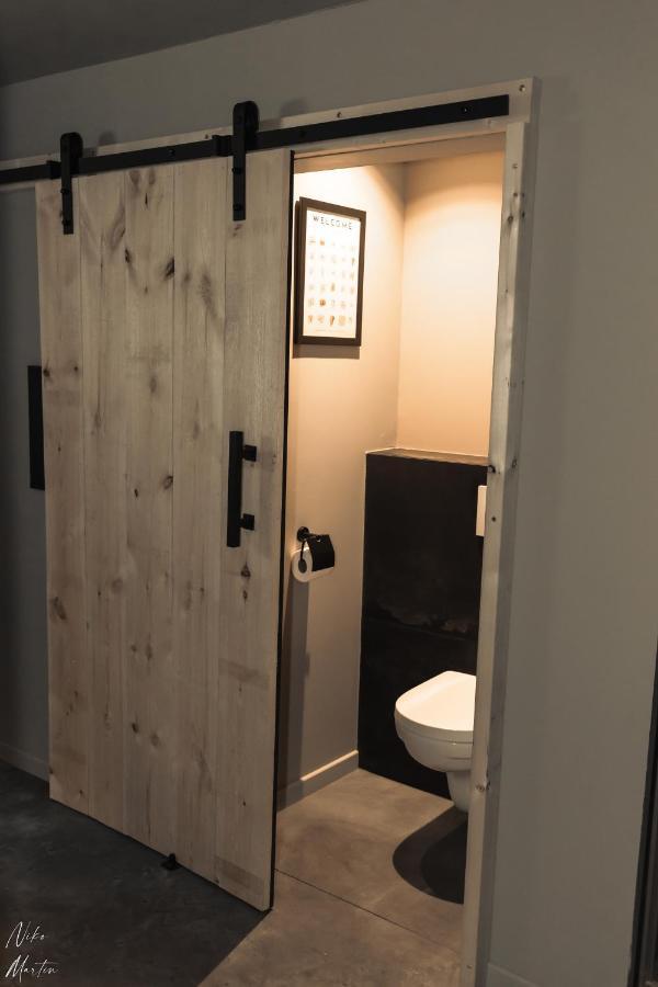 Le Clos Du Rempart & Jacuzzi * Ciney
