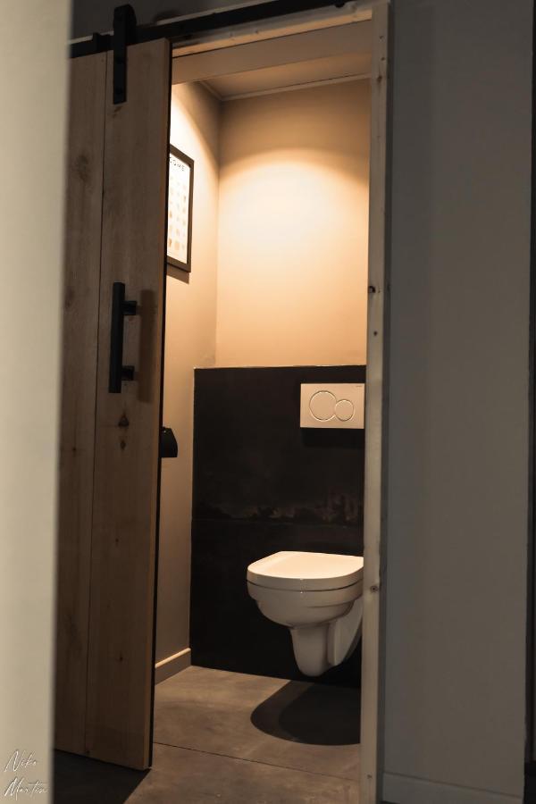 Le Clos Du Rempart & Jacuzzi